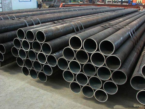 长武20CrMo合金钢管